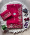 Jk 253 Pure Ho Silk Designer Saree Wholesale Market In Surat